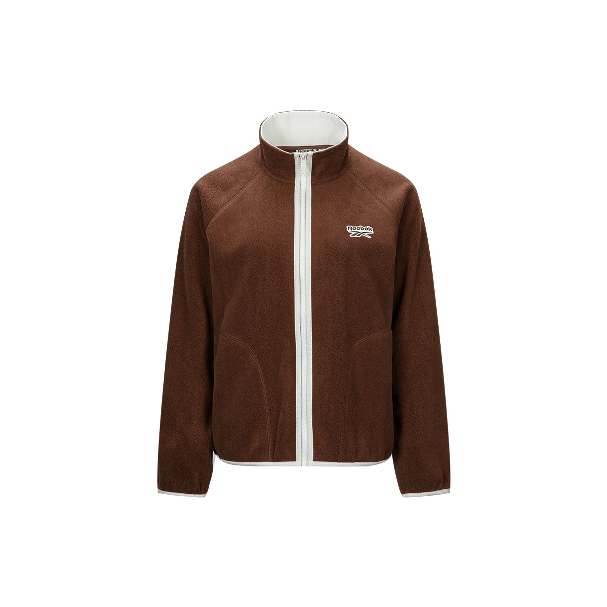 Reebok Brown Jackets Coats on Sale Authentic POIZON