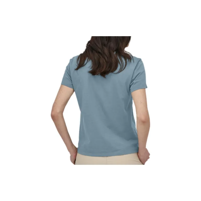 Patagonia Organic Certified T-Shirts Women's-11