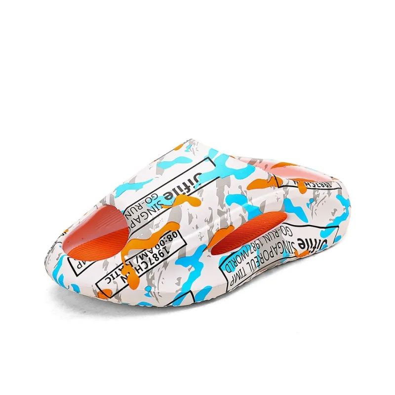 Sang Nick EVA Slide Slippers Men's-1