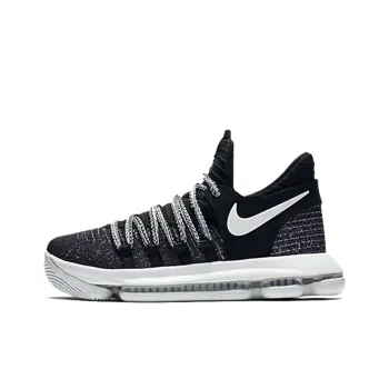 Nike KD 10 Kids' Basketball Shoes Grade School