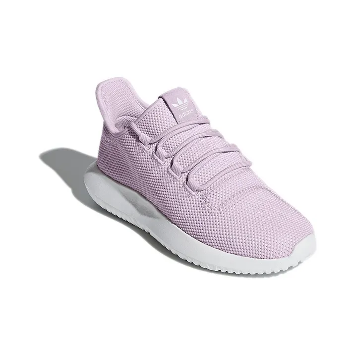 Adidas Tubular Shadow J 'Aero Pink'-2