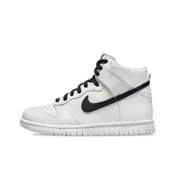 Nike Dunk High Reverse Panda GS