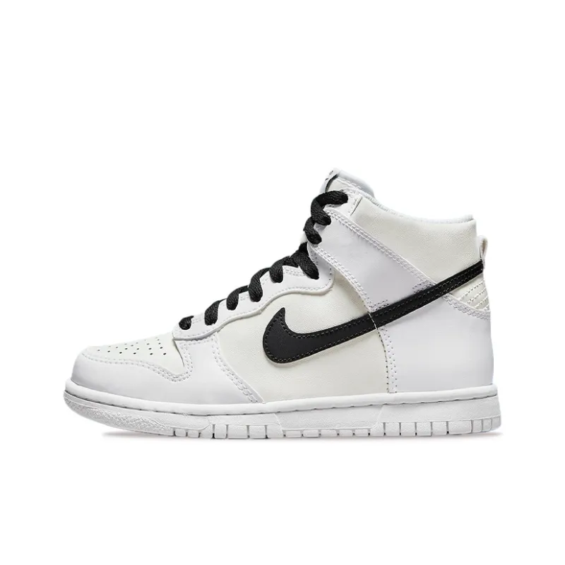 Nike Dunk High Reverse Panda GS-0