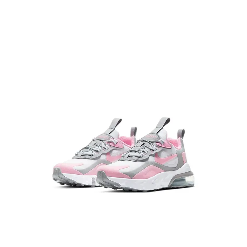 Nike Kids Air Max 270 React Sneakers-2