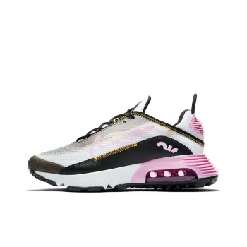 Nike Air Max 2090 White Light Arctic Pink GS