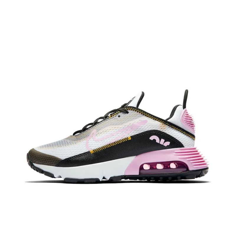 Nike Air Max 2090 White Light Arctic Pink GS-0