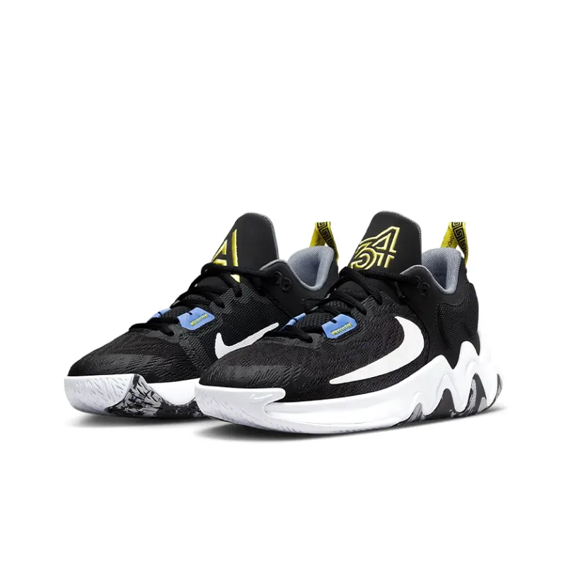 Nike Giannis Immortality 2 Kids' Basketball Shoes Unisex-2