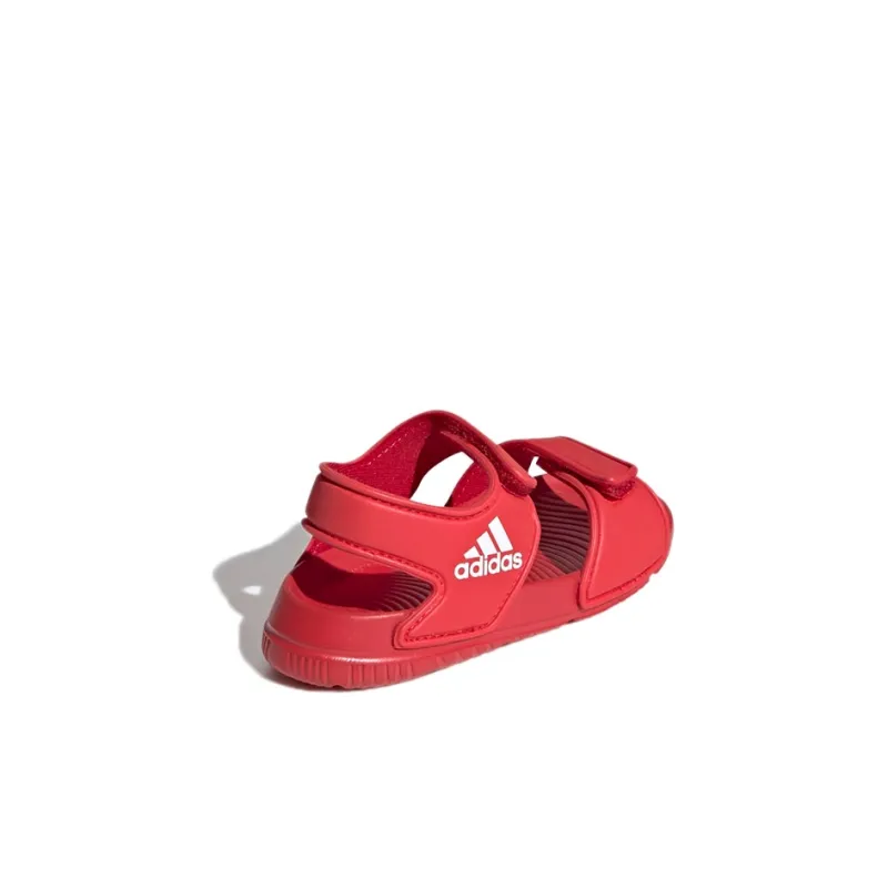 Adidas Altaswim Toddler Shoes Baby-3