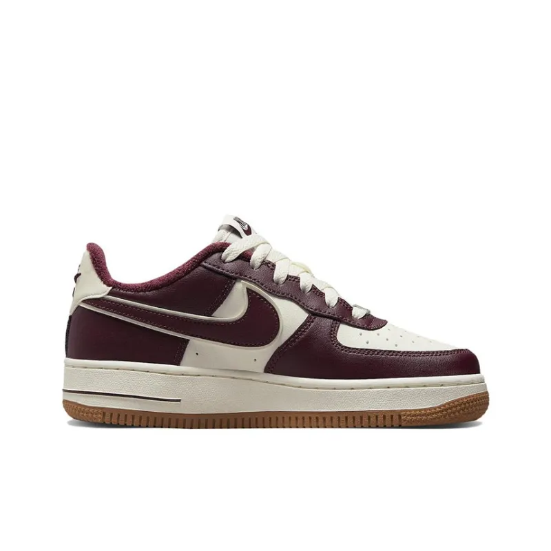 Nike Air Force 1 LV8 3 'College Pack GS-1