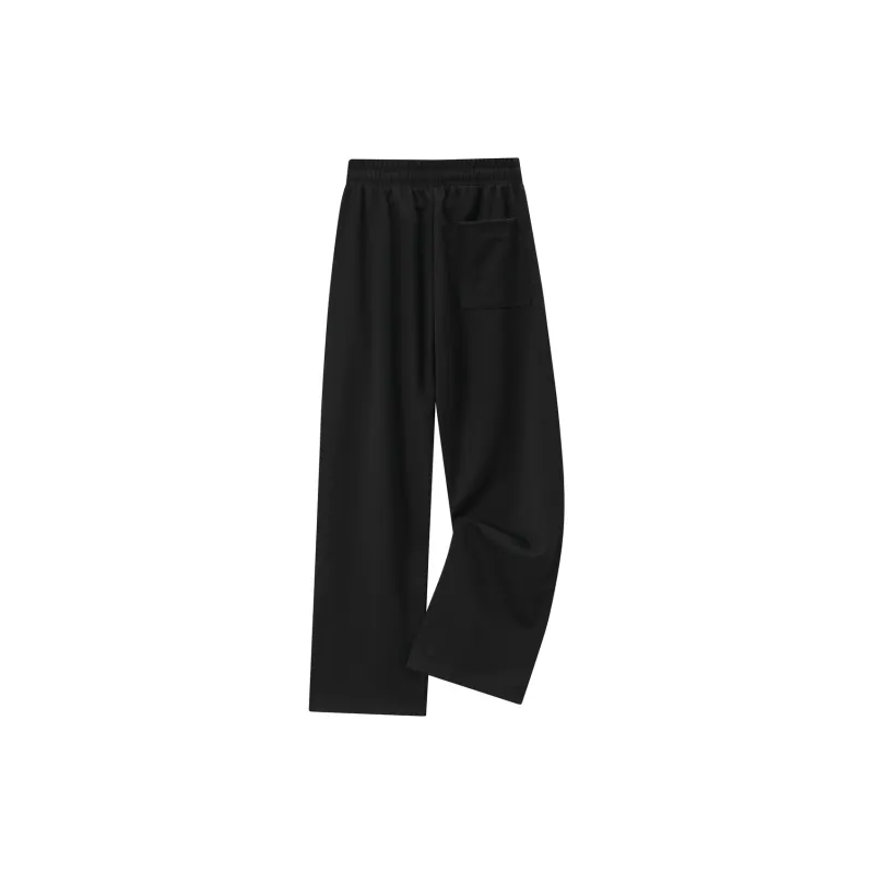Magmode Knitted Sports Pants Unisex-7