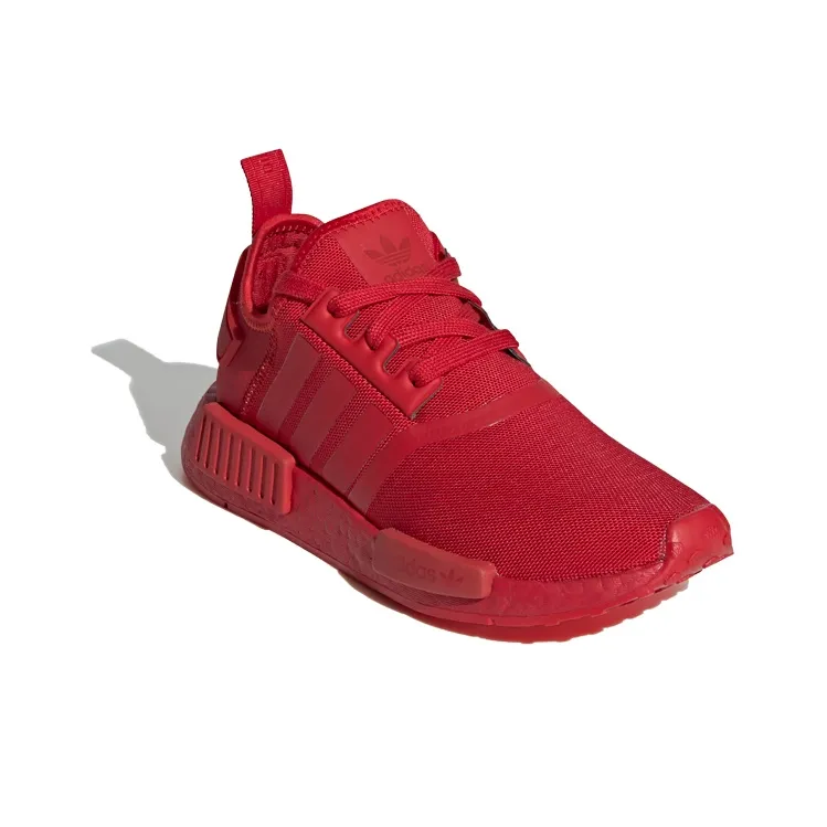 Adidas NMD R1 Triple Scarlet GS-2