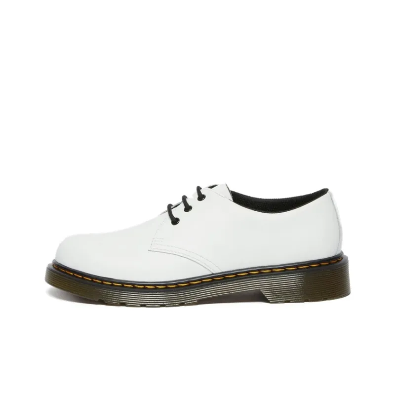 Dr.Martens 1461 Kids' Leather Shoes Grade School-0