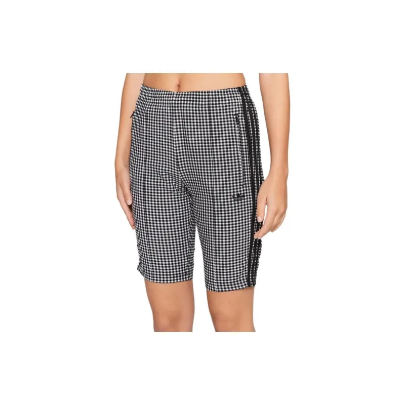 Adidas Originals Casual Shorts Women's Multicolor-5