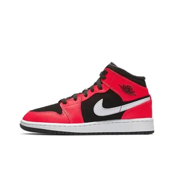 Jordan 1 Mid Infrared 23