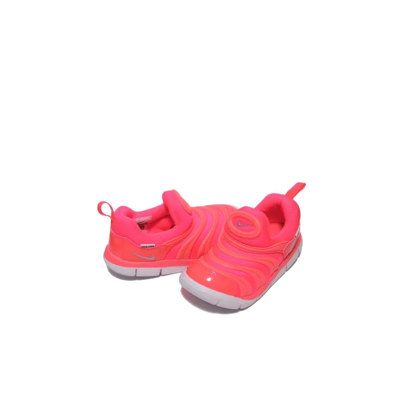 Nike Dynamo Free Low Top Toddler Shoes Infant And Toddler-2