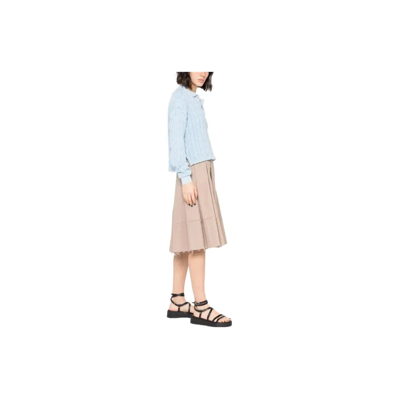Polo Ralph Lauren Polo Shirt Women's Sky Blue-4