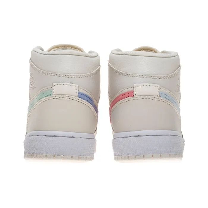 Jordan 1 Mid GG Phantom-2