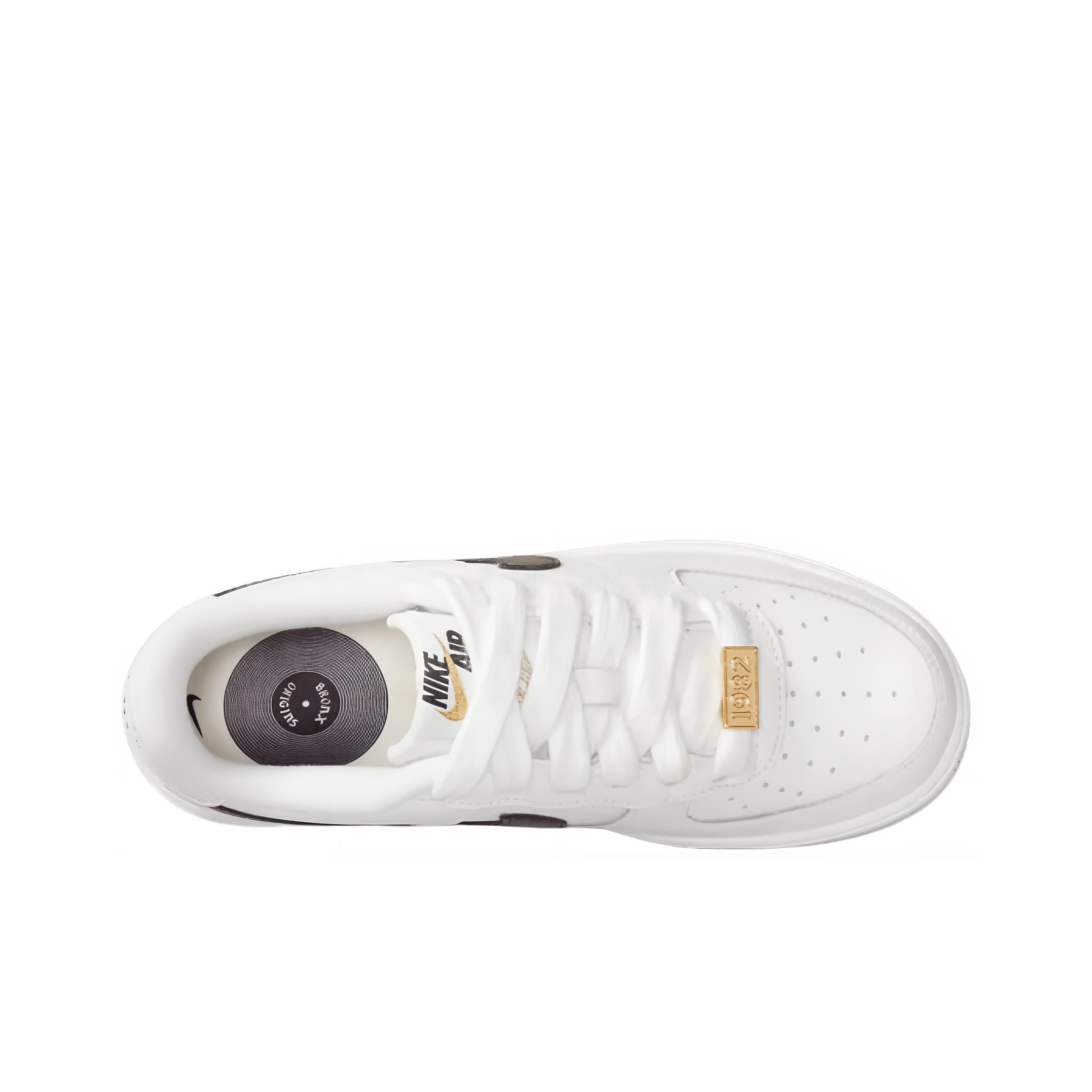 Nike Air Force 1 '07 Bronx Origins for Sale | Authenticity