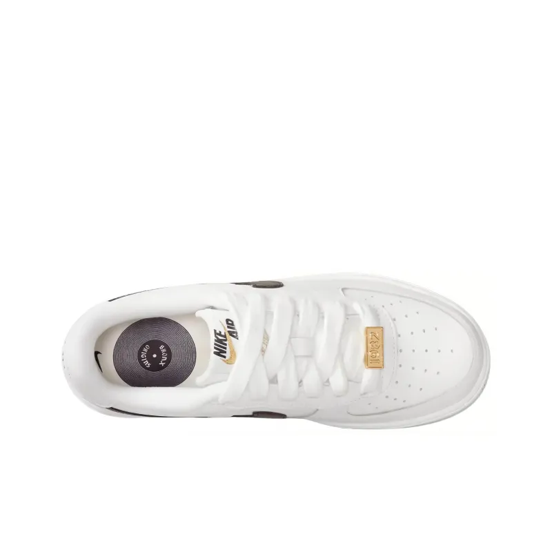 Nike Air Force 1 Low '07 40th Anniversary Edition Bronx Origins GS-2