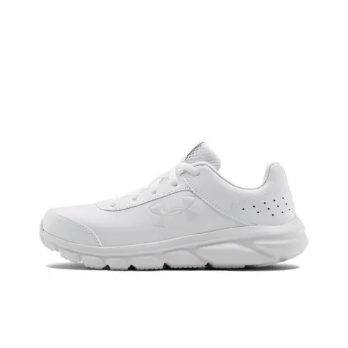 Under Armour Assert Kids' Running Shoes Grade School