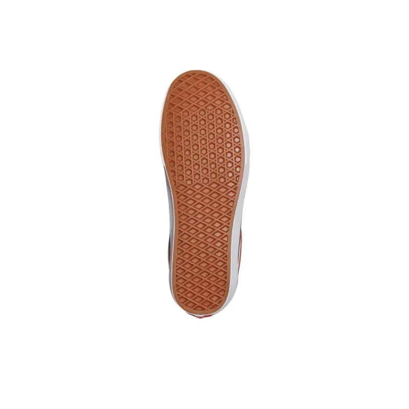 Old Skool Vans 'Color Theory Auburn'-4