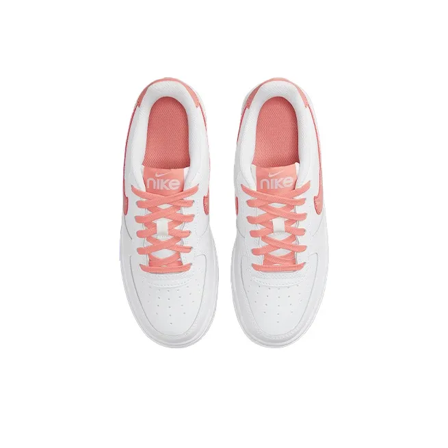 Nike Air Force 1 Low LV8 White Light Madder Root GS-3