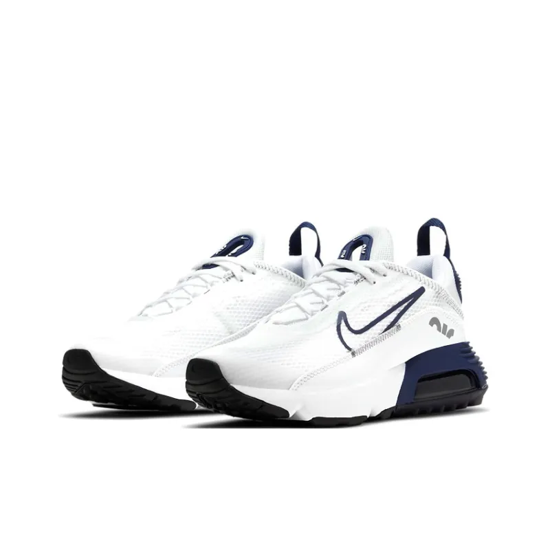 Nike Air Max 2090 'White Blue Void' GS-2