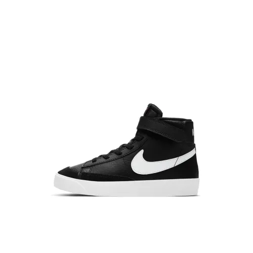 Nike Blazer Kids' Skateboarding Shoes Pre-school