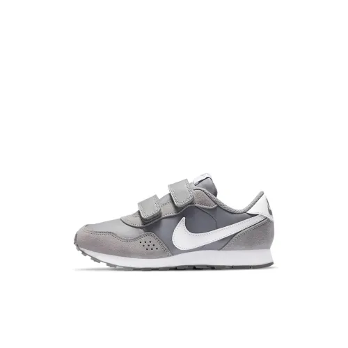 Nike MD Valiant Kids' Skateboarding Shoes Pre-school