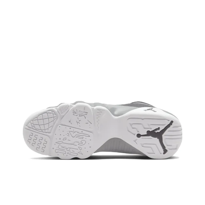 Jordan Air Jordan 9 Vintage Basketball Shoes GS-5