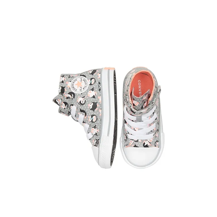 Converse Chuck Taylor All Star TD 'Tundra Print'-3