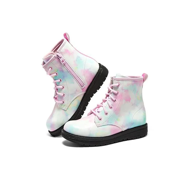 Skechers Low Shaft Kids' Boots Teenagers-2
