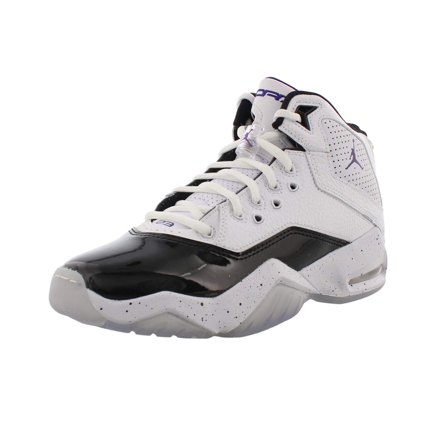 Boy's Size 6Y Jordan B'Loyal (GS) Shoes hotsell