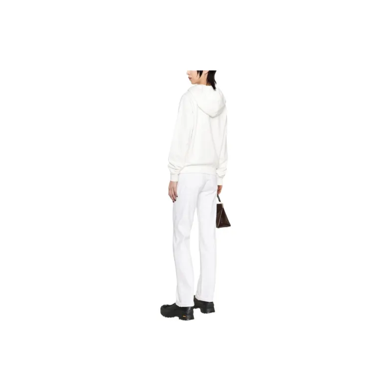 DIESEL Sweatshirts Women's White-2