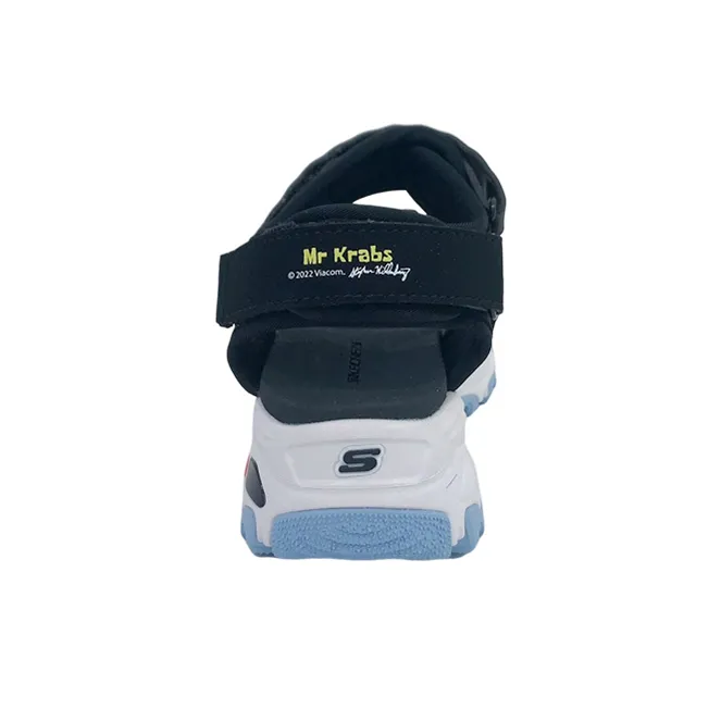 Skechers D'LITES Series Kids' Sandals Grade School-2