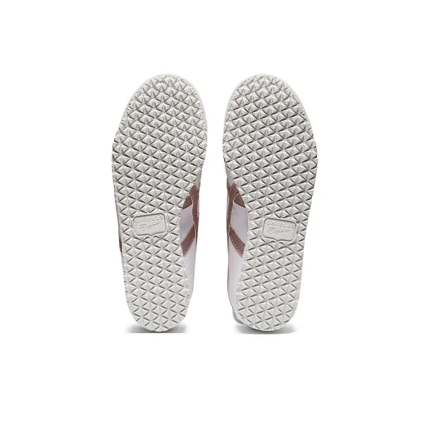 Onitsuka Tiger CANDY GLITTER Candy Glitter Low Top Kids' Running Shoes White Rose Gold Children Aged 3 7 Years Old-4