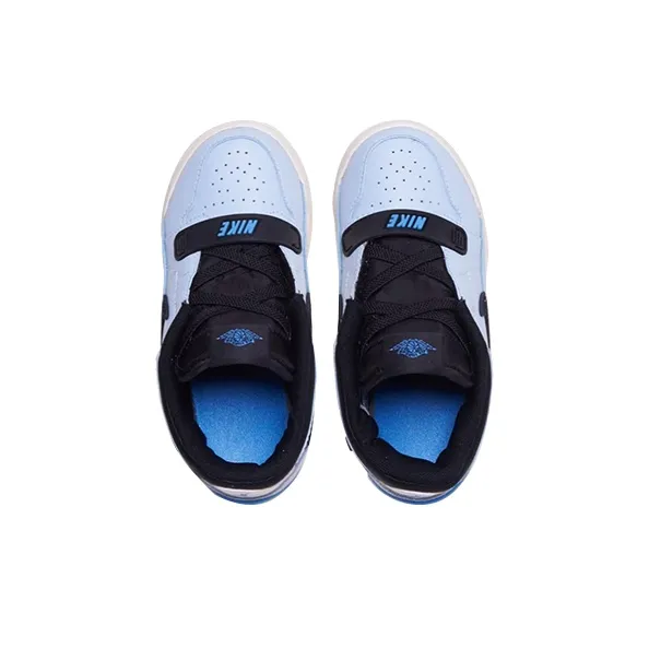 Jordan Legacy 312 Low Psychic Blue TD-2