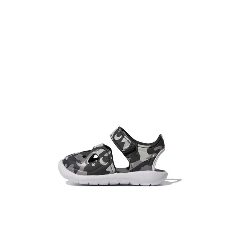 Adidas Fortaswim 2 I Low Top Toddler Shoes Camouflage Infant And Toddler-0