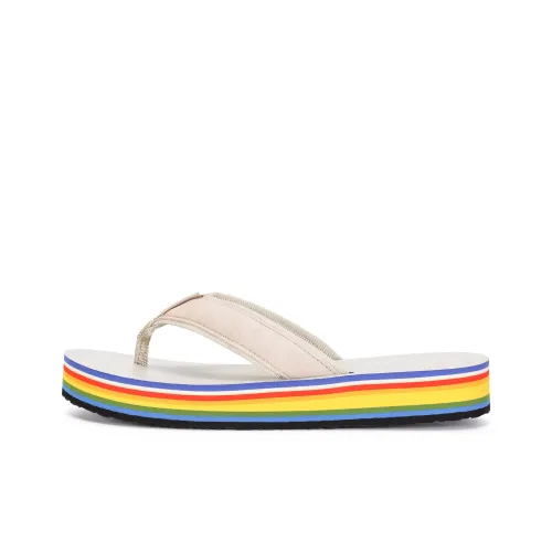 TORY BURCH Flip Flops Women's