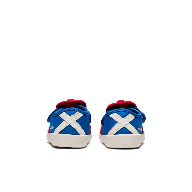 Onitsuka Tiger MEXICO 66 Anti-Slip And Wear-Resistant Lightweight Low-Top Toddler Shoes Infant And Toddler-3