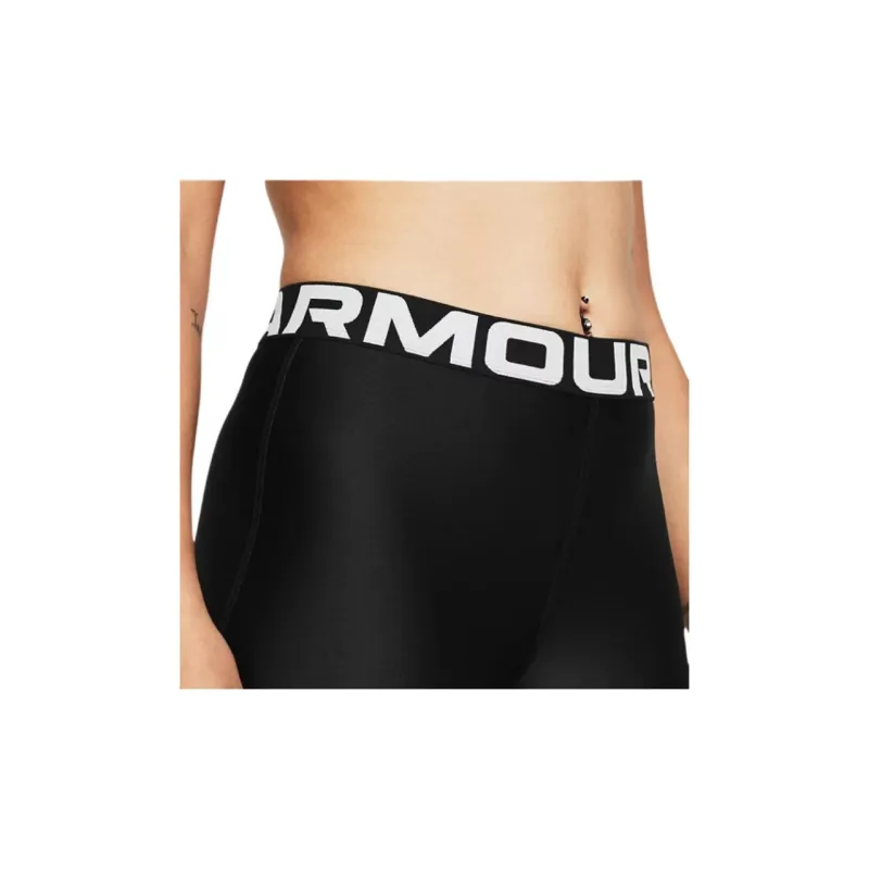 Under Armour Sports Shorts Women's Black-5