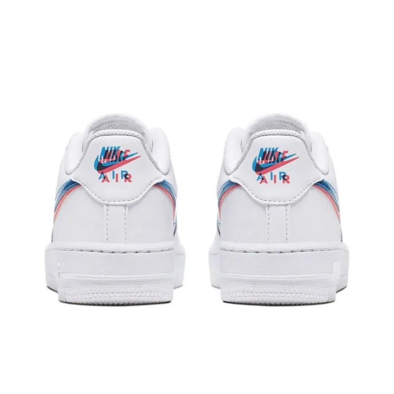 Nike Air Force 1 Low 3D Glasses GS-5