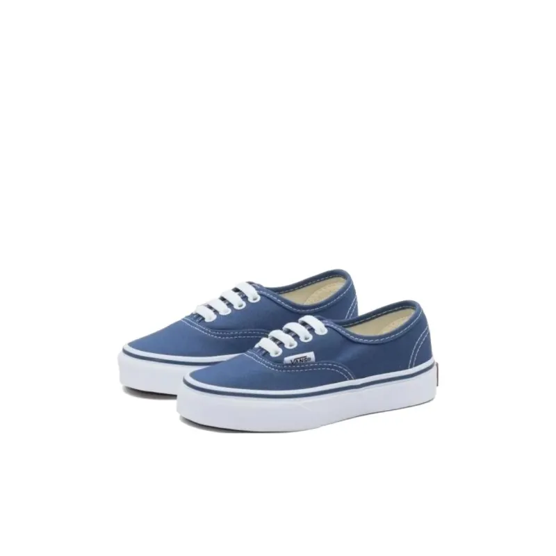 Vans Authentic Kids 'Navy'-2
