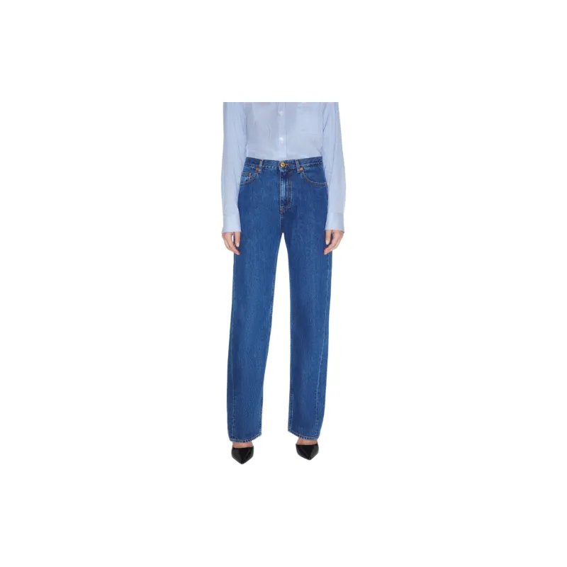 Blaze Milano PF24 Jeans Women's Blue-2