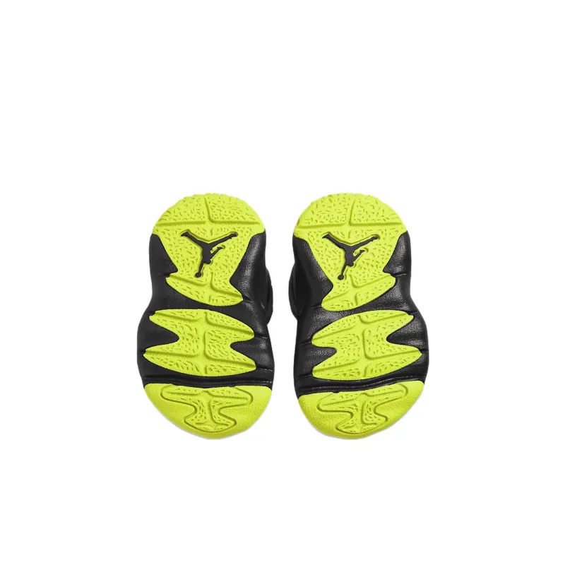Jordan Drip 23 Abrasion Resistant High Top Toddler Shoes Infant And Toddler-5