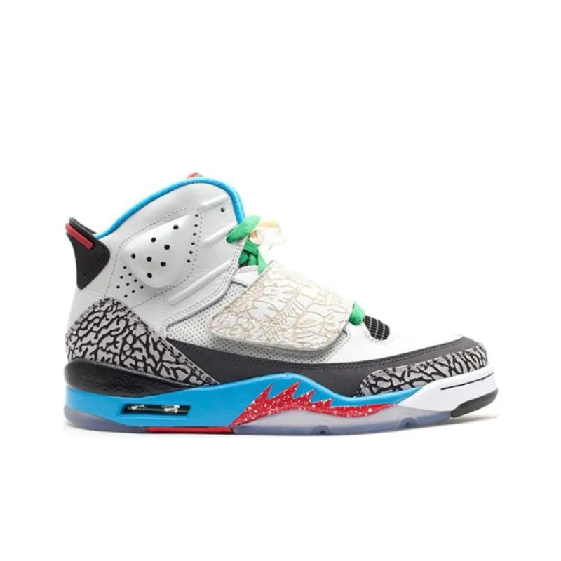 Jordan Son Of Mars Olympic-1