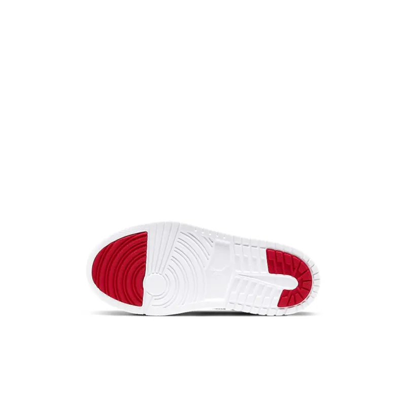 Jordan 1 Low ALT PS Gym Red-5
