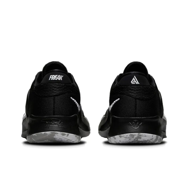 Nike Zoom Freak 4 Cookies And Cream GS-4