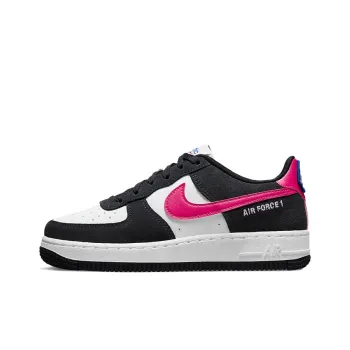 Nike Air Force 1 Low Athletic Club Prime Pink GS