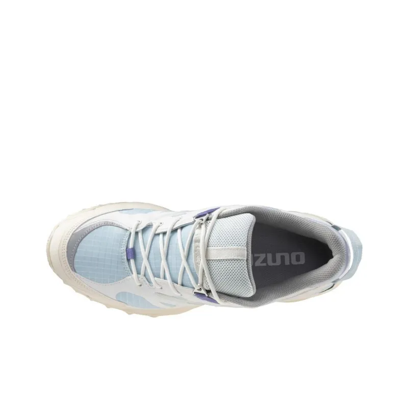 Mizuno Wave Mujin Tl GORE TEX 'Summer Sand Sterling Blue'-3